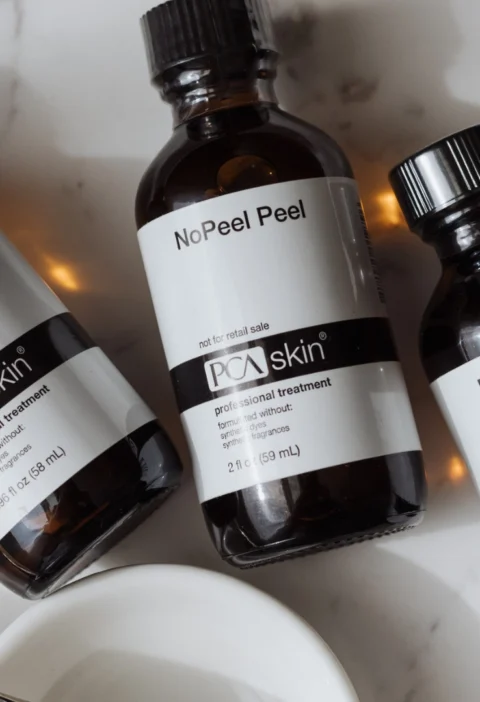 pca skin pca skin