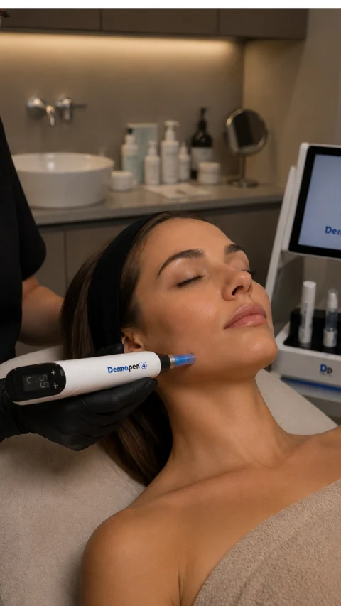 Dermapen 4.0 + Onda Pro