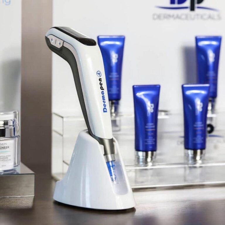 Dermapen 4
