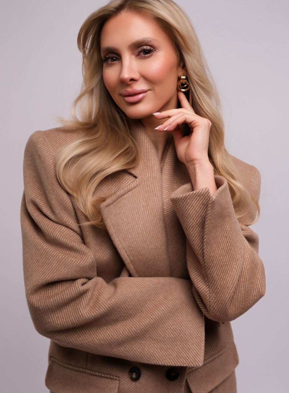 Angelika Delik update