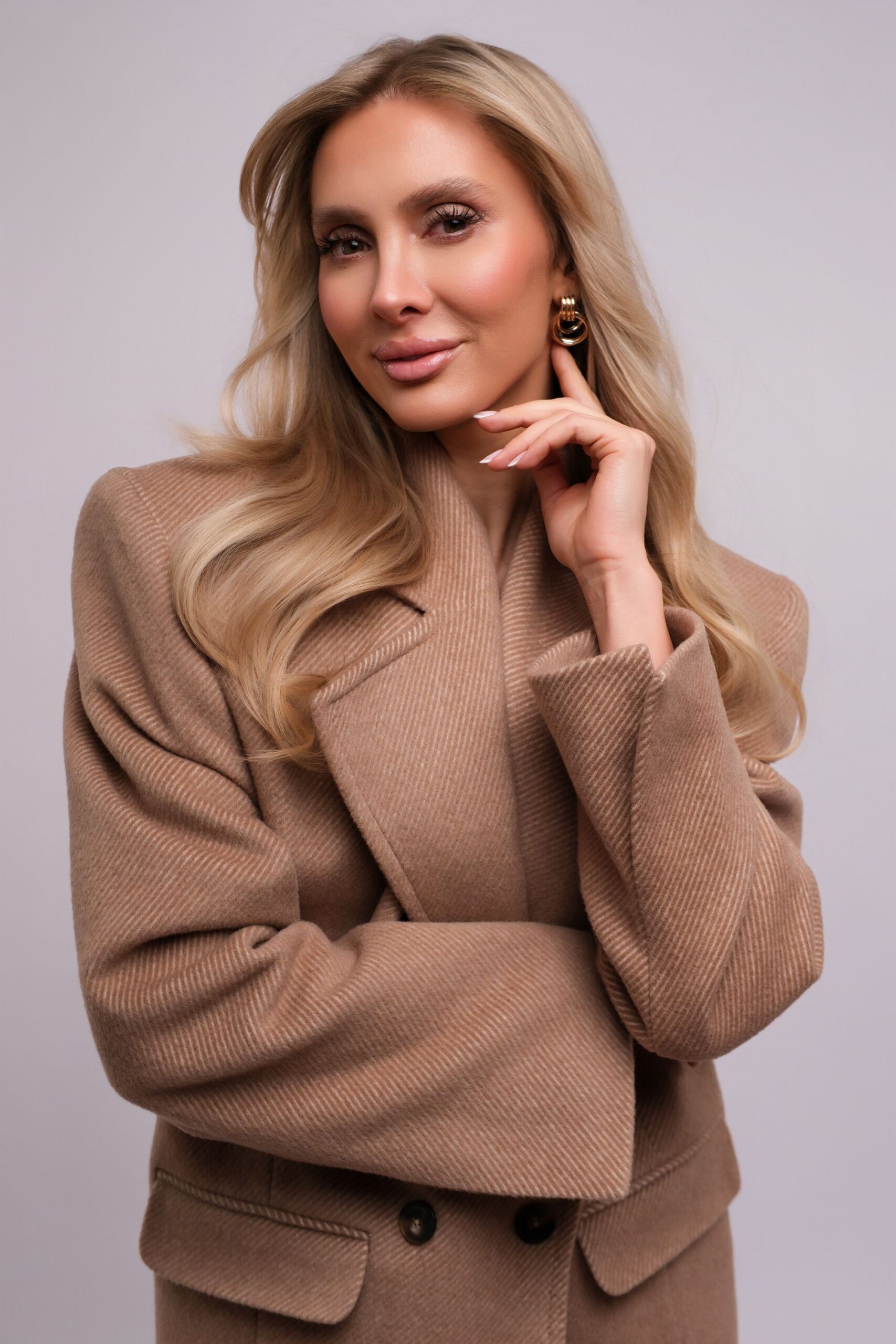 Angelika Delik update
