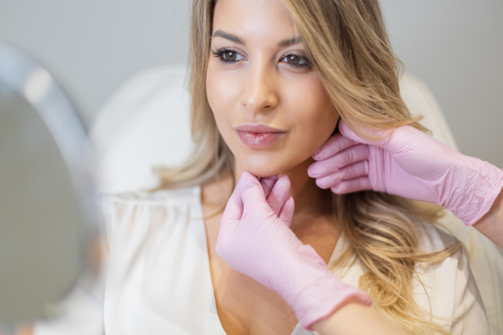 Czy zabiegi medycyny estetycznej uzależniają