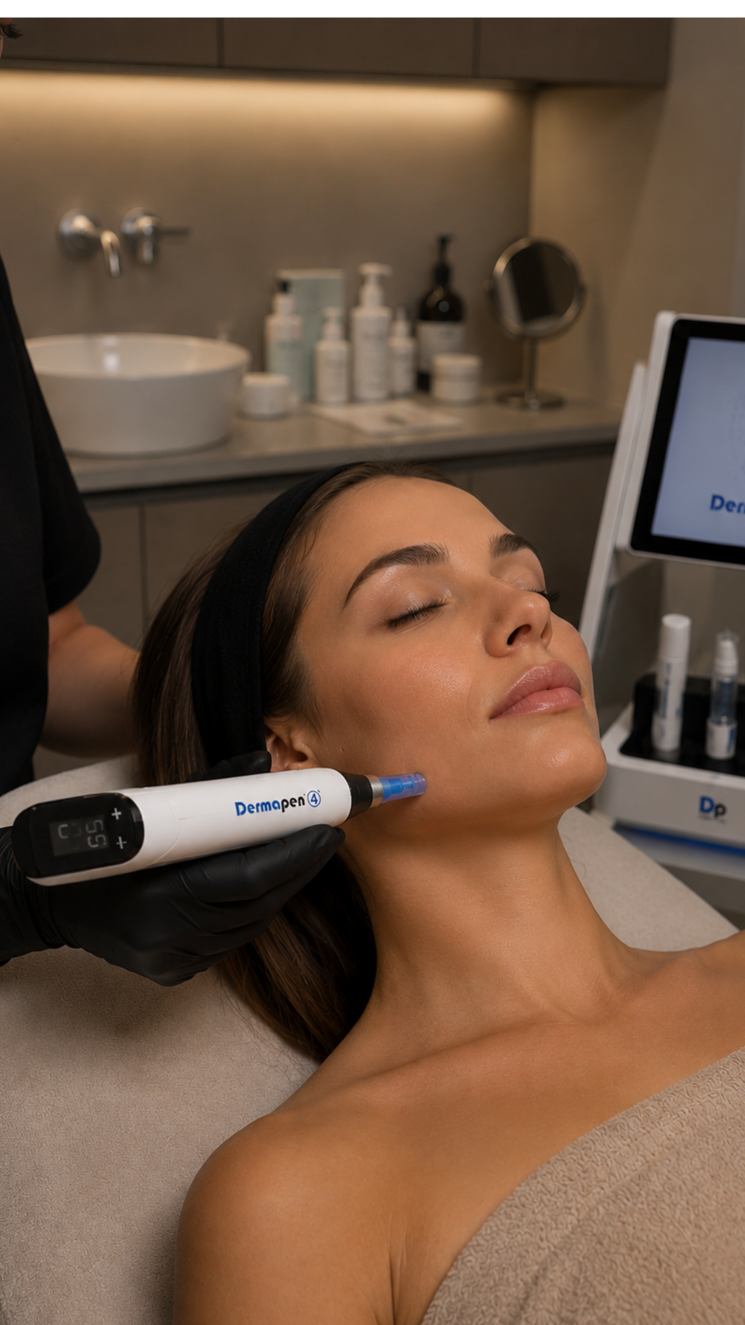 Dermapen 4.0 + Onda Pro
