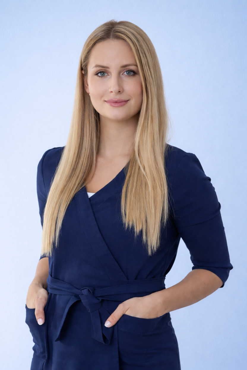 Aleksandra Plichta